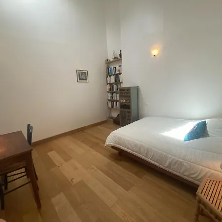 Renovee A Fouras: 2 Ch + Mezzanine, Proche Plage/centre, Jardin Privatif, Equipement Complet - Fr-1-709-64 Σπίτι διακοπών *