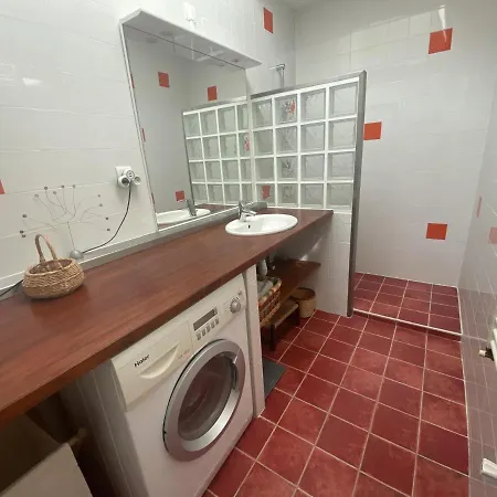 Renovee A Fouras: 2 Ch + Mezzanine, Proche Plage/centre, Jardin Privatif, Equipement Complet - Fr-1-709-64 Σπίτι διακοπών