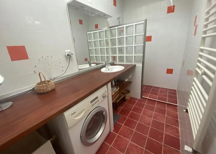 Rénovée à Fouras: 2 Ch + Mezzanine, Proche Plage/centre, Jardin Privatif, équipement Complet - Fr-1-709-64 Hébergement de vacances